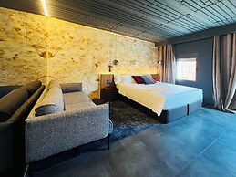 Apartaestudios Evolution Luxury