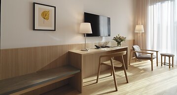 LE FUCINE HOTEL