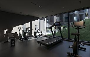 LE FUCINE HOTEL