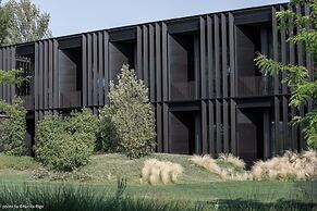 LE FUCINE HOTEL