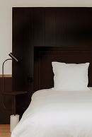 Cobergher Hotel