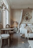 Cobergher Hotel