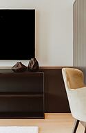 Cobergher Hotel