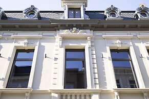 Cobergher Hotel