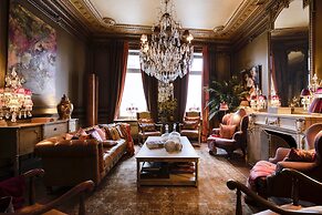 Cobergher Hotel