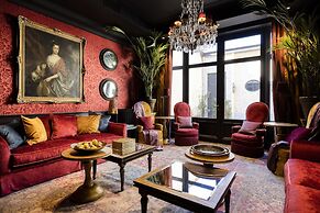 Cobergher Hotel