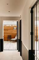 Cobergher Hotel