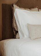 Cobergher Hotel