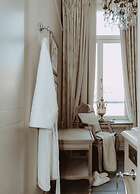 Cobergher Hotel