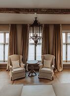 Cobergher Hotel