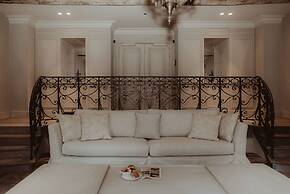 Cobergher Hotel