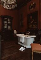 Cobergher Hotel