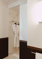 Cobergher Hotel