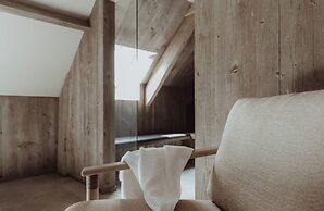 Cobergher Hotel