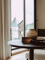 Cobergher Hotel