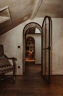 Cobergher Hotel