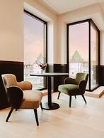 Cobergher Hotel