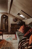 Cobergher Hotel