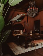 Cobergher Hotel