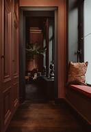 Cobergher Hotel