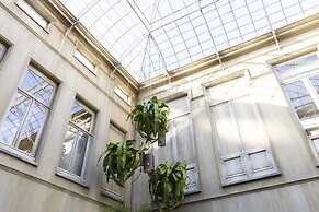 Cobergher Hotel