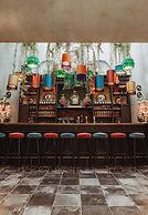 Cobergher Hotel