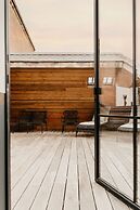 Cobergher Hotel