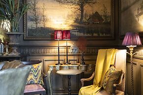 Cobergher Hotel