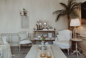 Cobergher Hotel
