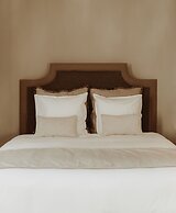 Cobergher Hotel
