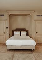 Cobergher Hotel