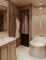 Cobergher Hotel