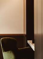 Cobergher Hotel