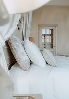 Cobergher Hotel