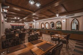 Raymar Mardin Hotels