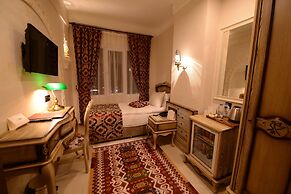 Raymar Mardin Hotels