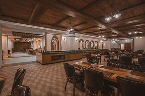 Raymar Mardin Hotels