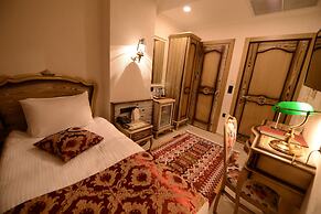 Raymar Mardin Hotels