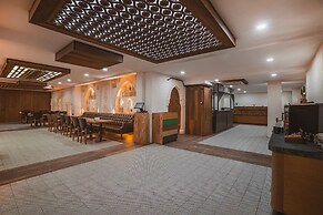 Raymar Mardin Hotels