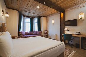 Raymar Mardin Hotels