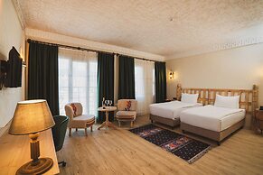 Raymar Mardin Hotels