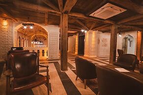 Raymar Mardin Hotels