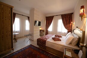 Raymar Mardin Hotels