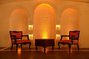 Raymar Mardin Hotels