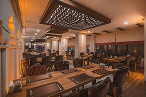 Raymar Mardin Hotels