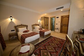 Raymar Mardin Hotels
