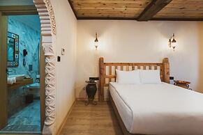 Raymar Mardin Hotels