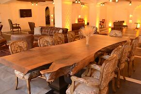 Raymar Mardin Hotels