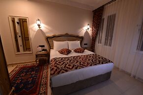 Raymar Mardin Hotels