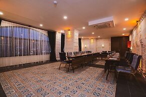 Raymar Mardin Hotels